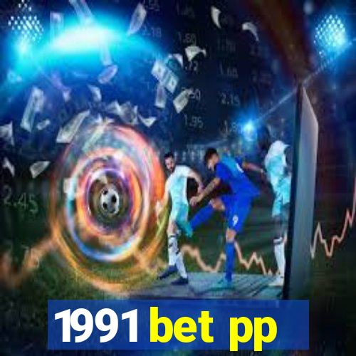 1991 bet pp